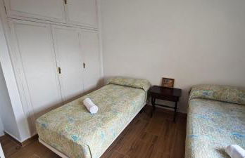 JEREZ CENTRO 5 DORMITORIOS TERRAZAS CON VISTAS ALCAZAR Y PLAZA ARENAL - Foto 12