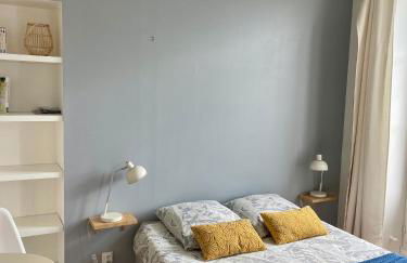 Le balcon de la place - Foto 7