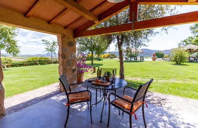 Agriturismo Torribasse - Foto 7