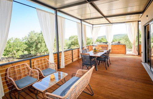 Luxury and Cosy Little House Ivinj 1 - Foto 40