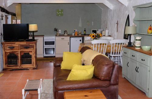 Cottage Sleeps 2- Parking Wood Fire Garden Pets - Foto 7