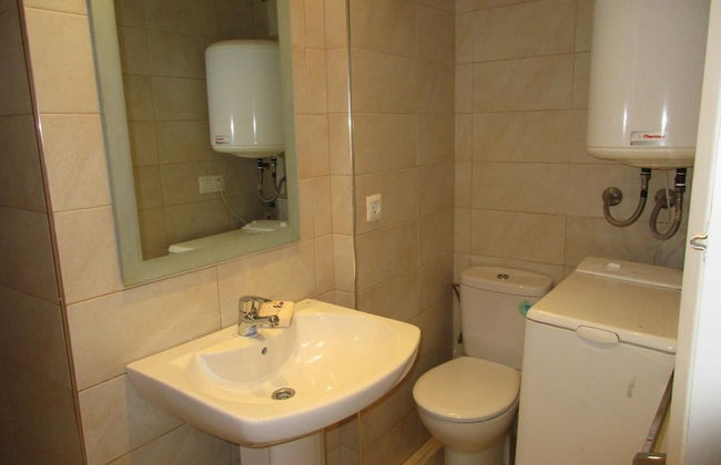 Inmo Estartit Apto. Rocamaura IV 4 5 - Foto 20