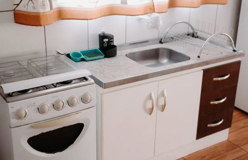 Ótimo custo benefício 2km centro wifi fogão lenha - Photo 13