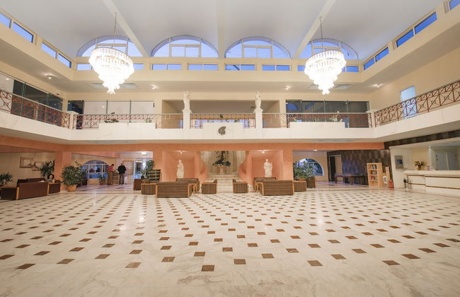 Eurovillage Achilleas Hotel - Photo 2