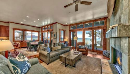 The PEAK Tallac 15 - The Ultimate in Lakefront Luxury - Foto 2, Other