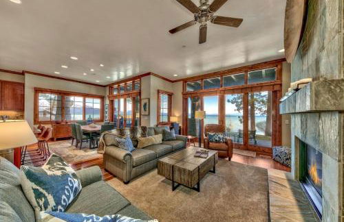 The PEAK Tallac 15 - The Ultimate in Lakefront Luxury - Foto 2