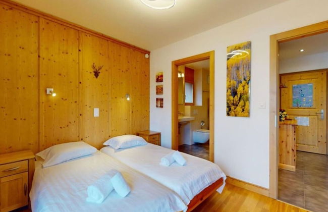 Apartment With Sauna Access - Photo 1