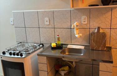 Apartamento 1 próximo do Aeroporto - Foto 10