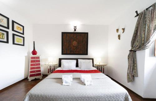 Villa Monte Domingos Simoes - Foto 13