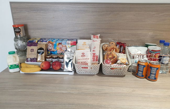 Riverside Apartments - Photo 8