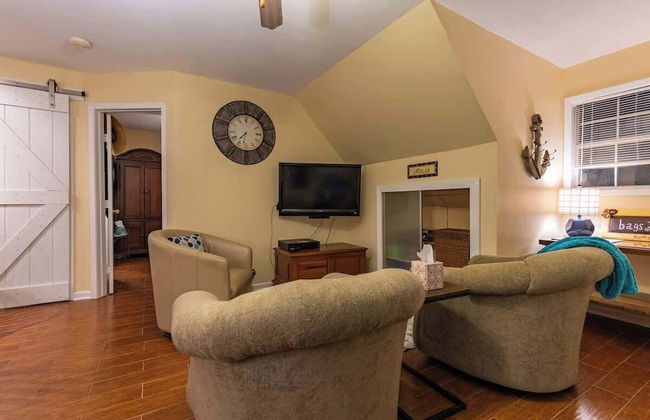 Red Bird Cabin Studio Retreat - Foto 13