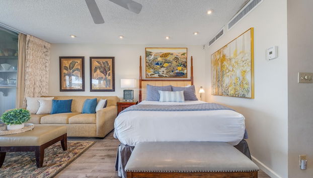 Eldorado K203 - Foto 2, Habitación