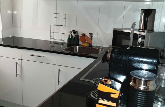 Large 2 Bedroom Apartment Lake Constance - Foto 9