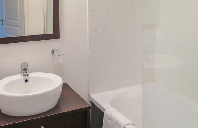 Les Cottages du Lac M4 Premium - Photo 14