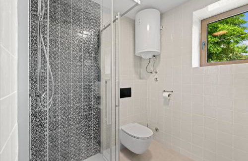 Villa Heureka-amazing heated pool and sauna - Foto 27