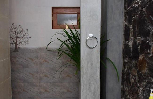 Villa Blue Water Hikkaduwa - Foto 24