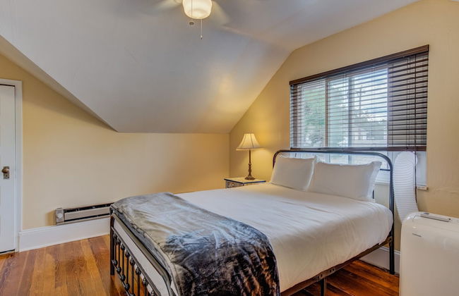 3BR Hot-tub & Dog-friendly Old Colorado City!! - Foto 6