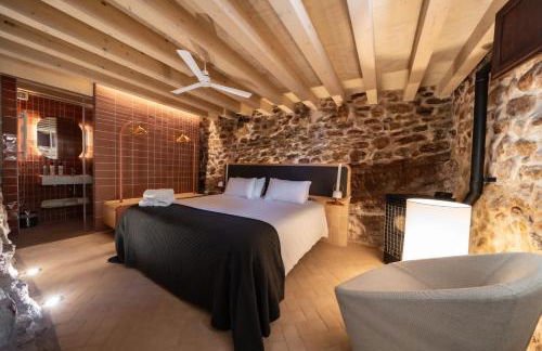 Apartamentos Vilafamés Antic Palau - Foto 72