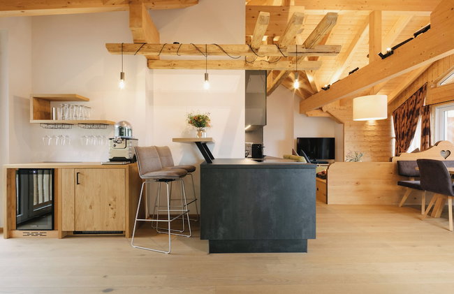 Chalet Village by Apart4you - Foto 41