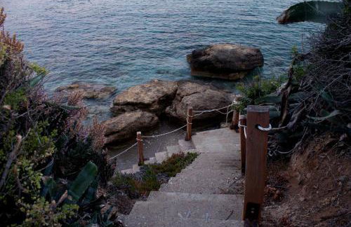 Nissiotiko Studios & Apartments - Photo 47