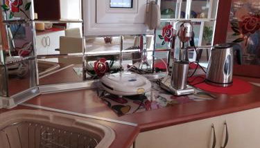 Dina's Luxury Apartment- Trikala, Farkadona - Foto 2