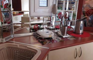 Dina's Luxury Apartment- Trikala, Farkadona - Foto 2