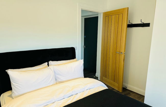 Barnet House Serviced Apartments - Foto 10