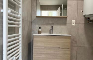 Le Jardin Secret F3 Elégance comfort - Foto 6