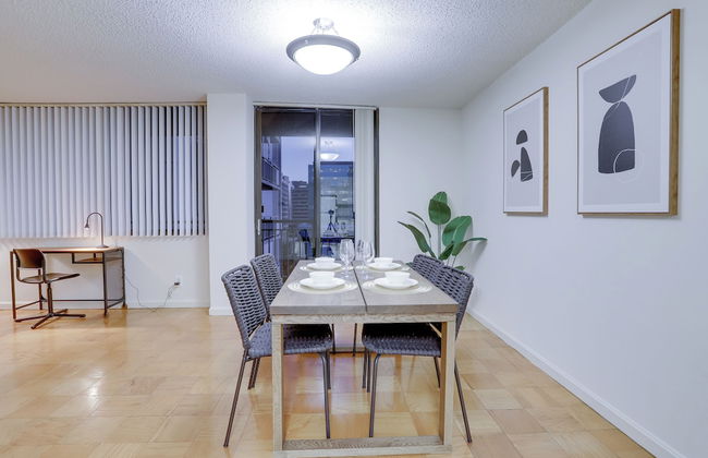 Serene DC-Area Apartments - Photo 31