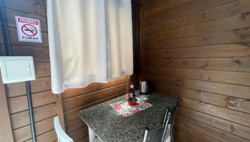 Microcasa em Itajaí, curta BC e Beto Carrero - Foto 4