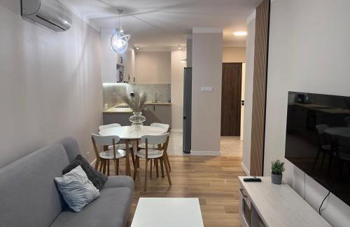 Złote Apartamenty 36 - Foto 11