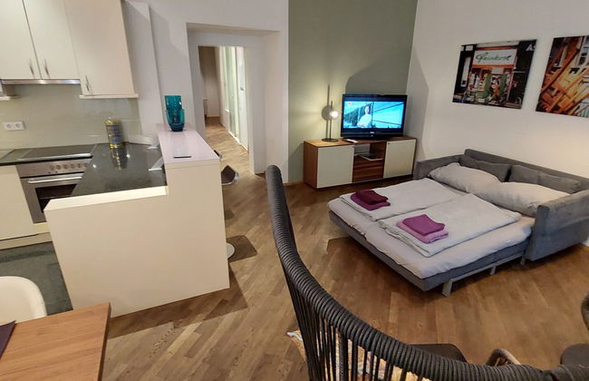 Inner City - Foto 14