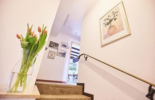 Gästehaus La Madonnina - Foto 75