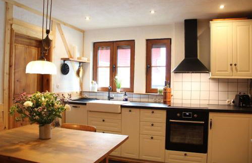 Ferienwohnung Sommerberg, Lenzkirch, 2 Schlafzimmer - Foto 9