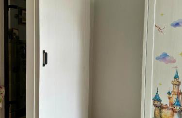 Familienfreundliche Ferienwohnung Aschenputtel - Foto 17