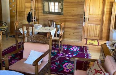 Παραδοσιακή Κατοικία στο Μαίναλο - Photo 12