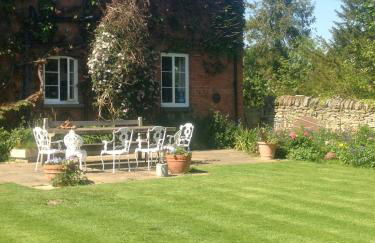 Lower Buckton Country Living Big House near Ludlow 6 bedrooms sleep 12 - Foto 39