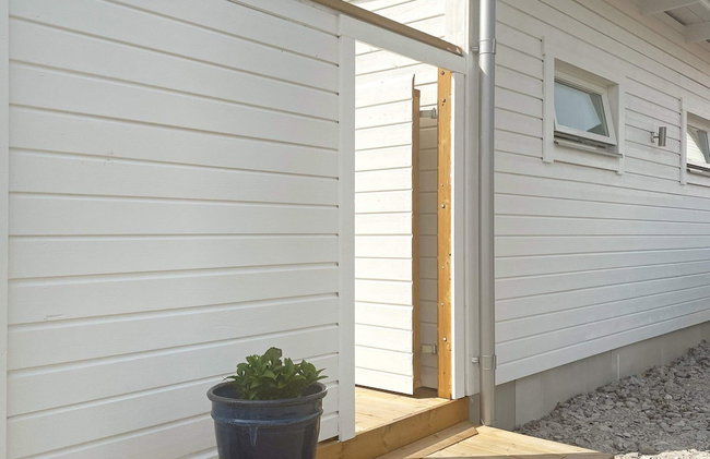 5 Star Holiday Home in Borgholm - Foto 12