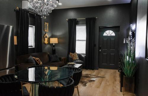 Speakeasy Suite at ArnoTriplex-Close to Downtown-Pet Friendly! - Foto 18