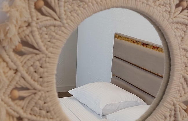 Casa Blanca de Fero - Foto 30