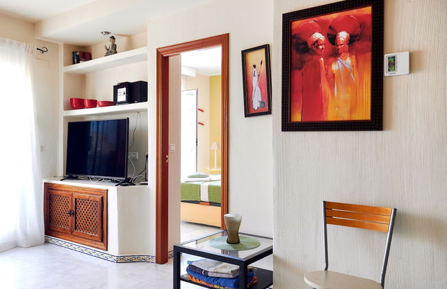 Apartment in Luxury private building - Foto 13