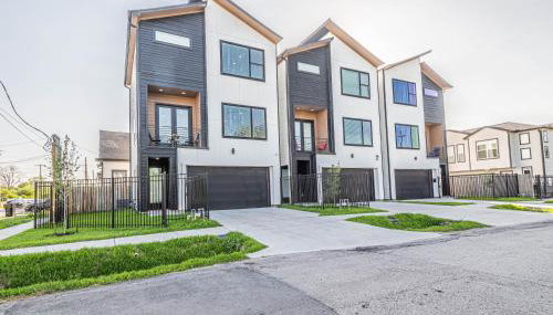 Modern Luxury retreat in downtown - Foto 5