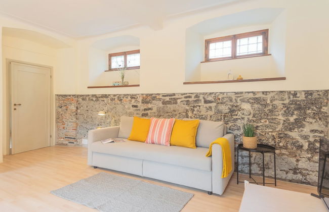 La Piazza di Cernobbio by Rent all Como - Foto 32