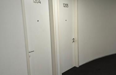 Heart of City, Centre Point Luxury Apartment - Foto 29