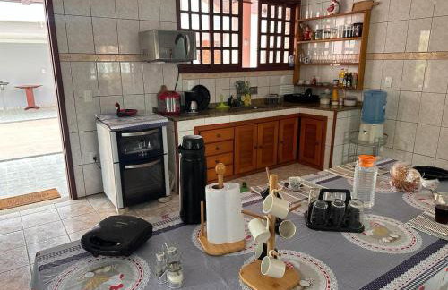 Aconchego by the lagoon - Foto 41