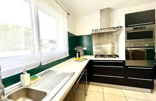 Private swimming pool & jacuzzi magnifique villa provençale - Foto 17