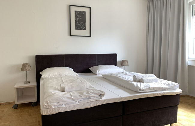 Domapartment Cologne City Altstadt - Photo 20