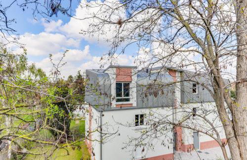 Résidence 4T IMMO - 31 Avenue Gaston Chauvin - Foto 47