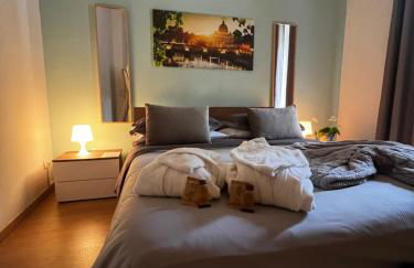 Roma Vatican's Room - Foto 2