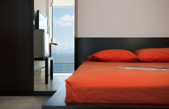 600m² homm Luxury Villa Sea Side Evia 16ppl - Foto 8